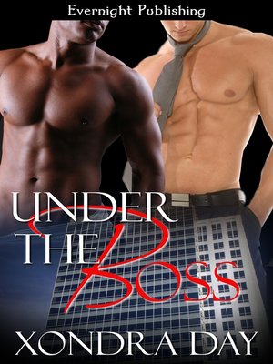 cover image of Under the Boss
